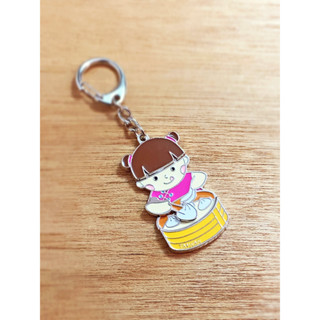 趣玩臺灣吊飾/鑰匙圈-美食娃娃 Fun Taiwan Key Chain ( Taiwanese Doll )