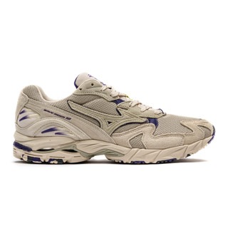 R'代購 Mizuno Wave Rider 10 Future Gardens 流沙 黃紫 D1GA331701