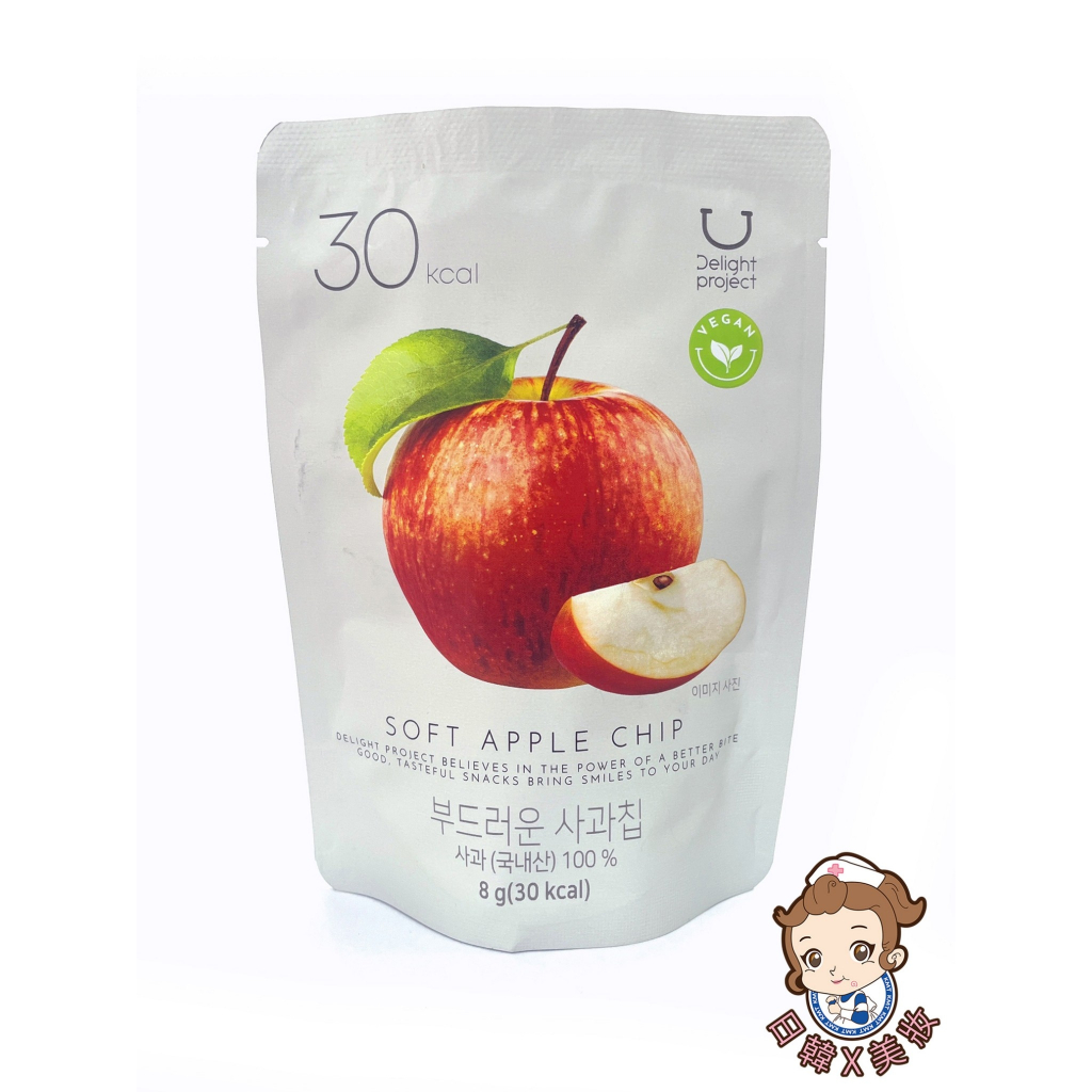 韓國 Delight project 貝果餅乾 大蒜 蜂蜜 巧克力 披薩 低卡零食 60g