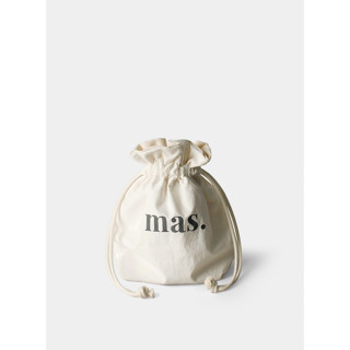 ＊『Masmarulez臺灣總代』原廠公司貨＊2 way String bag 兩用縮口包/包包/手提包/可愛小包