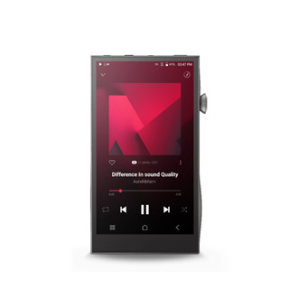 ｛音悅音響｝Astell&Kern A&futura SE300 Titanium 限量版 高音質 隨身音樂播放器