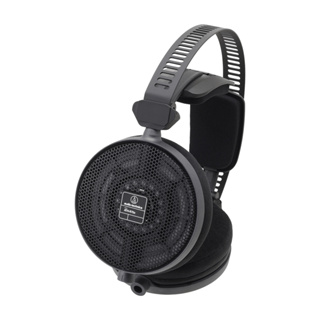 Audio-Technica鐵三角 ATH-R70x 旗艦專業監聽耳罩式耳機