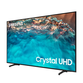 10倍蝦幣回饋 Samsung 三星 UA55BU8000WXZW 55型 4K UHD Crystal 電視
