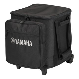 【六絃樂器】全新 YAMAHA CASE-STP200 音響攜帶盒 拉桿箱 收納箱 STAGEPAS 200 適用