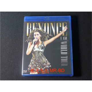 [藍光先生BD] 玩美女神：雙面碧昂絲 2010 世界巡迴演唱會 Beyonce I Am…World Tour B