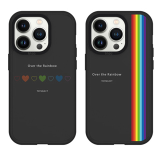 【TOYSELECT】彩虹之上峽谷強悍MagSafe iPhone手機殼