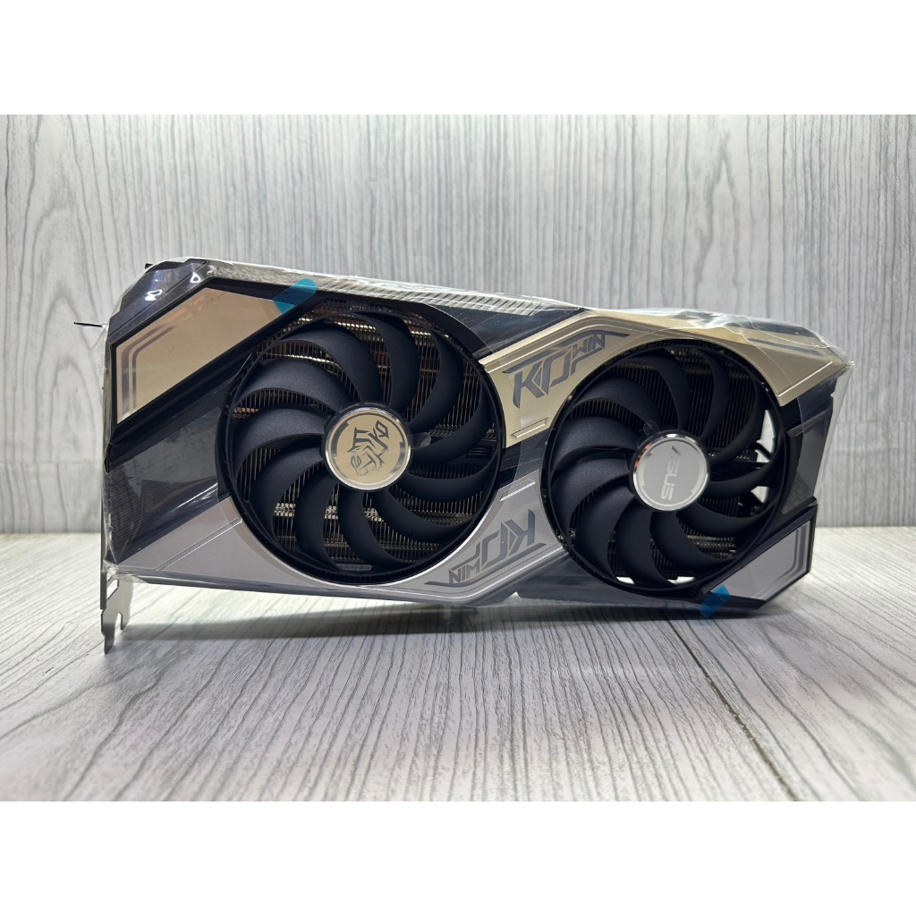 【JYF】ASUS RTX3070 KO 8G GAMING