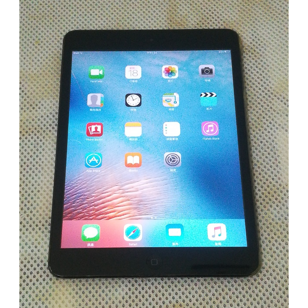 Apple iPad mini A1432 WIFI版 32GB