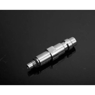 （圓仔）HPA 轉接頭 M5x0.8 不鏽鋼材質 通用WE 、KJ 規格~35561