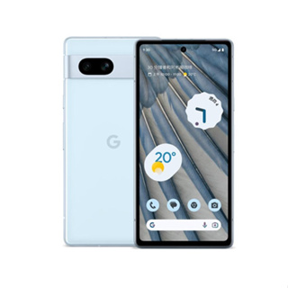 Google Pixel 7a 限時10%蝦幣送 8GB/128GB 小巧輕旗艦