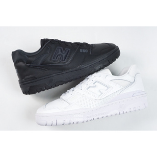 胖達）NEW BALANCE NB 550 運動鞋 BB550WWW 白 BB550BBB 黑 男女鞋