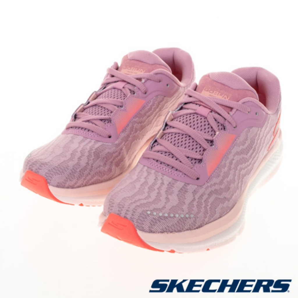 ★SKECHERS 女鞋 競速跑鞋系列 GORUN RIDE 10(172045MVE)