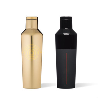 【美國CORKCICLE】STAR WARS系列 三層真空易口瓶 475ml《WUZ屋子-臺北》三層 真空 保溫瓶 水瓶