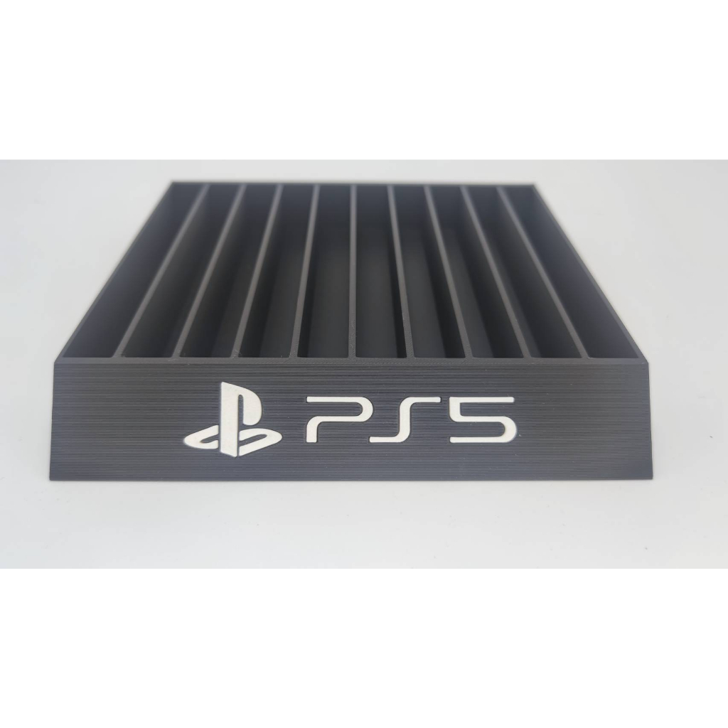 現貨 代印 3D列印 PlayStation PS4 PS4遊戲片 遊戲盒 收納盒 3D列印收納盒 PS5 PS5遊戲盒