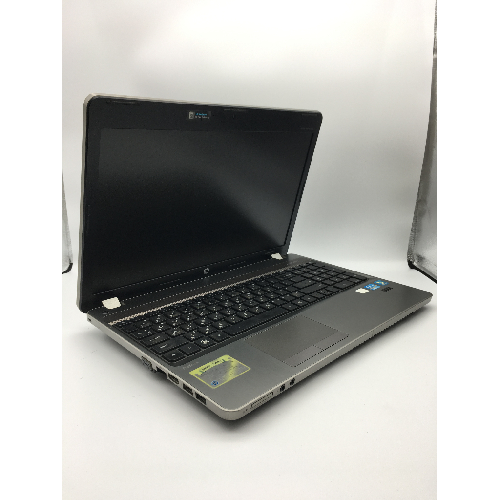 【二手】	筆電零件機 -	HP ProBook 4530s	-	L22