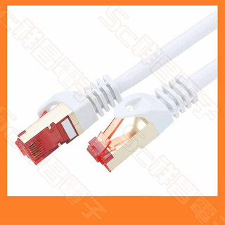 【祥昌電子】CAT.8 網路線 8類 CAT8 電競網路線 0.5M~2M/3M/5M/8M/10M/15M/20M