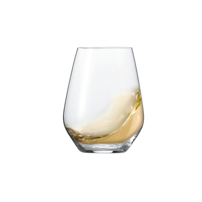 Spiegelau / Authentis侍酒師系列 / 無梗白酒杯420ml(單入無包裝)-068381