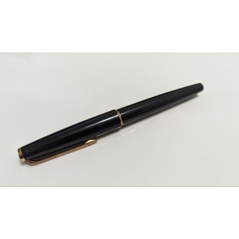 萬寶龍 Montblanc 1970 No_320 14K 鋼筆 02