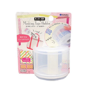 Inomata 紙膠帶座 masking tape holder 紙膠帶臺