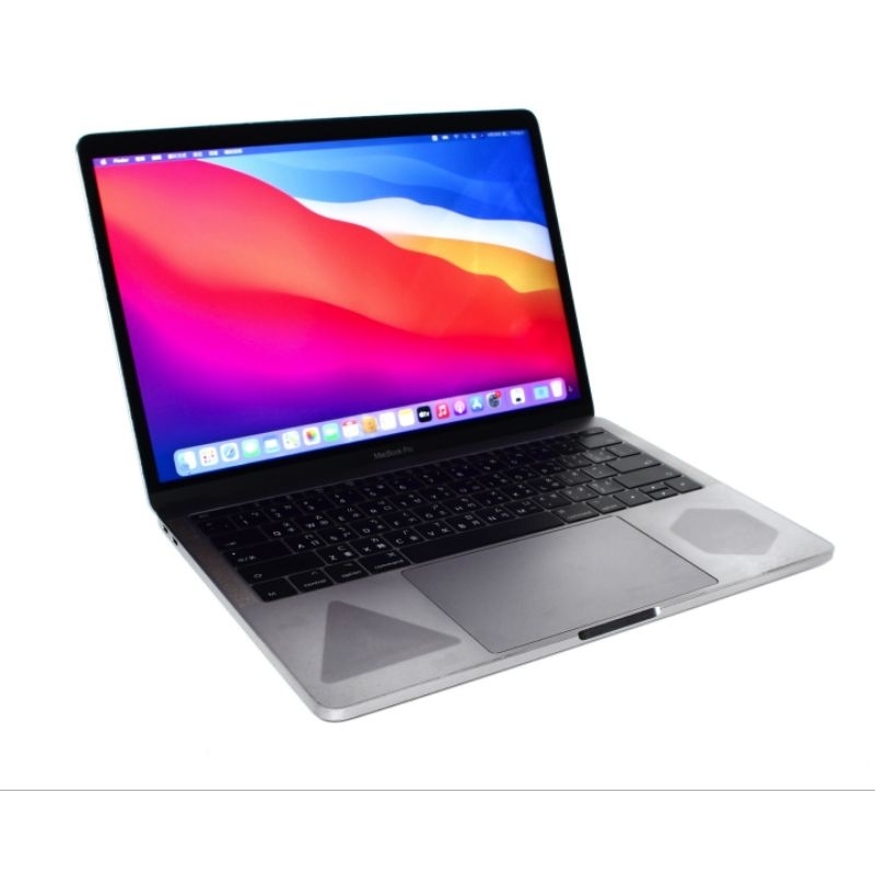 Apple MacBook Pro 13吋 8G/256G 太空灰 2019年製造