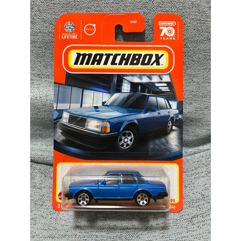 Matchbox Volvo的價格推薦- 2023年12月| 比價比個夠BigGo