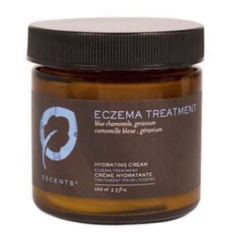 特價！Escents伊聖詩 Eczema 洋甘菊保濕舒緩精華 100ml