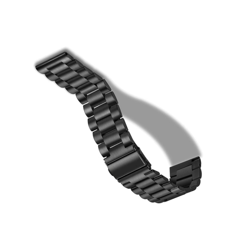 【三珠不鏽鋼】NOKIA STEEL 36MM 錶帶寬度 18mm 錶帶 彈弓扣 錶環 金屬 替換 連接器