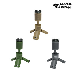 ADAMoutdoor 萬用伸縮野營燈 調色工作燈 掛燈吊燈 LED吊燈 臺灣現貨 campingflying 想露飛飛