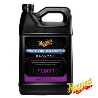 Meguiar's美光 專業瓷釉封膜劑M2701 免運商品 美克拉代理