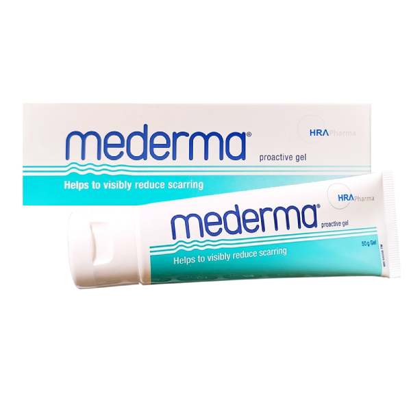 德國  Mederma 新美德凝膠 20g 50g 原廠公司貨 天然萃取  蘆薈配方 肌膚護理引導品牌 皮膚修護