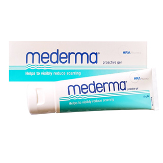 德國 Mederma 新美德凝膠 20g 50g 原廠公司貨 天然萃取 蘆薈配方 肌膚護理引導品牌 皮膚修護