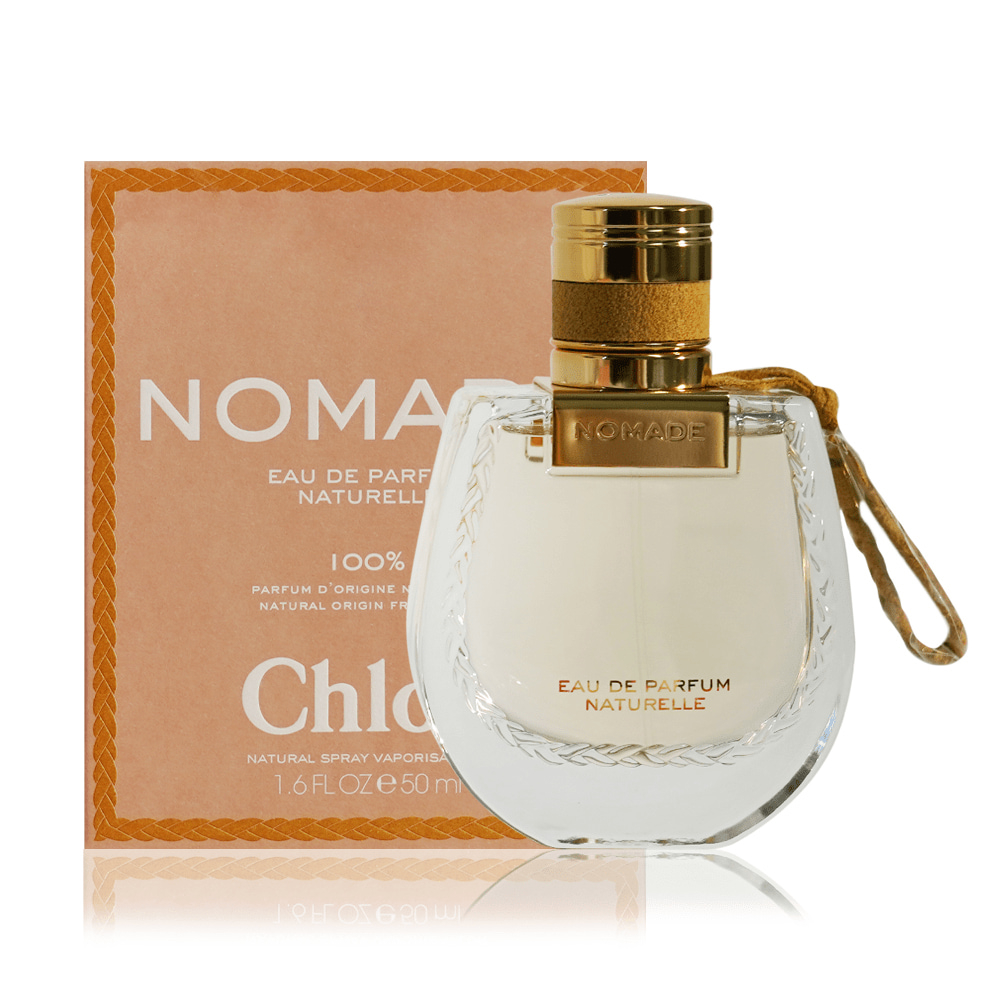 CHLOE 芳心之旅暮光女性淡香精 50ML (國際航空版-現貨廠商直)