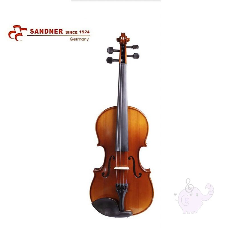 德國法蘭山德 SV-1小提琴-愛樂芬音樂