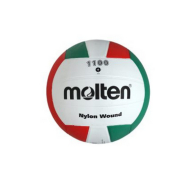 MOLTEN  4號旋風橡膠排球 4號排球 橡膠排球 V4C1100 【S.E運動】