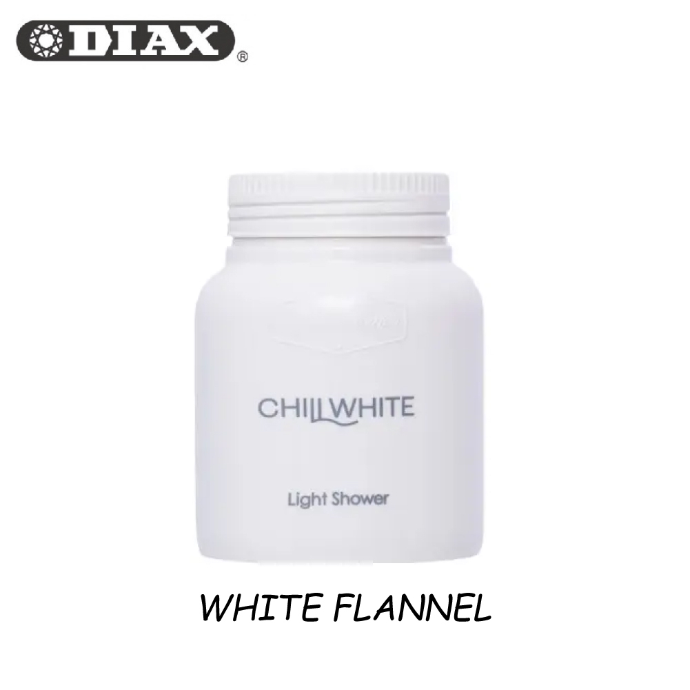 【DIAX】LIGHT SHOWER 冷白色凝膠芳香劑-純白陶麗 (15562) | 金弘笙