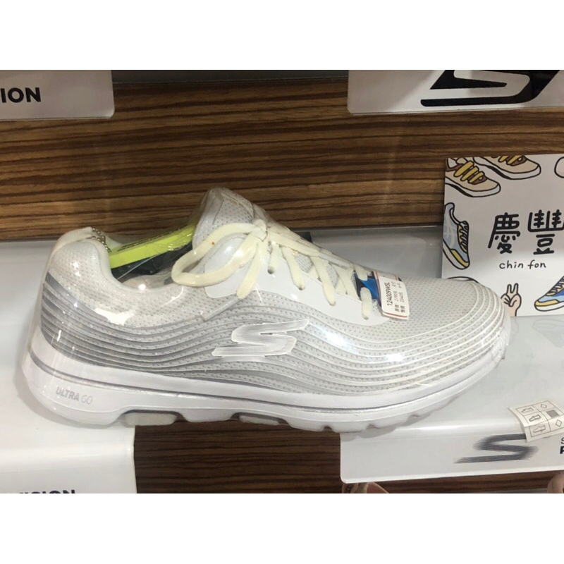 大灌體育👟 SKECHERS 女健走系列 GOWALK 5 - 124009WSL