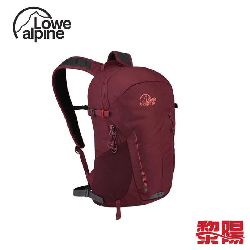 Lowe Alpine 英國 Edge 18 多功能日用後背包 登山/健行/自助旅行 71LAFDP91