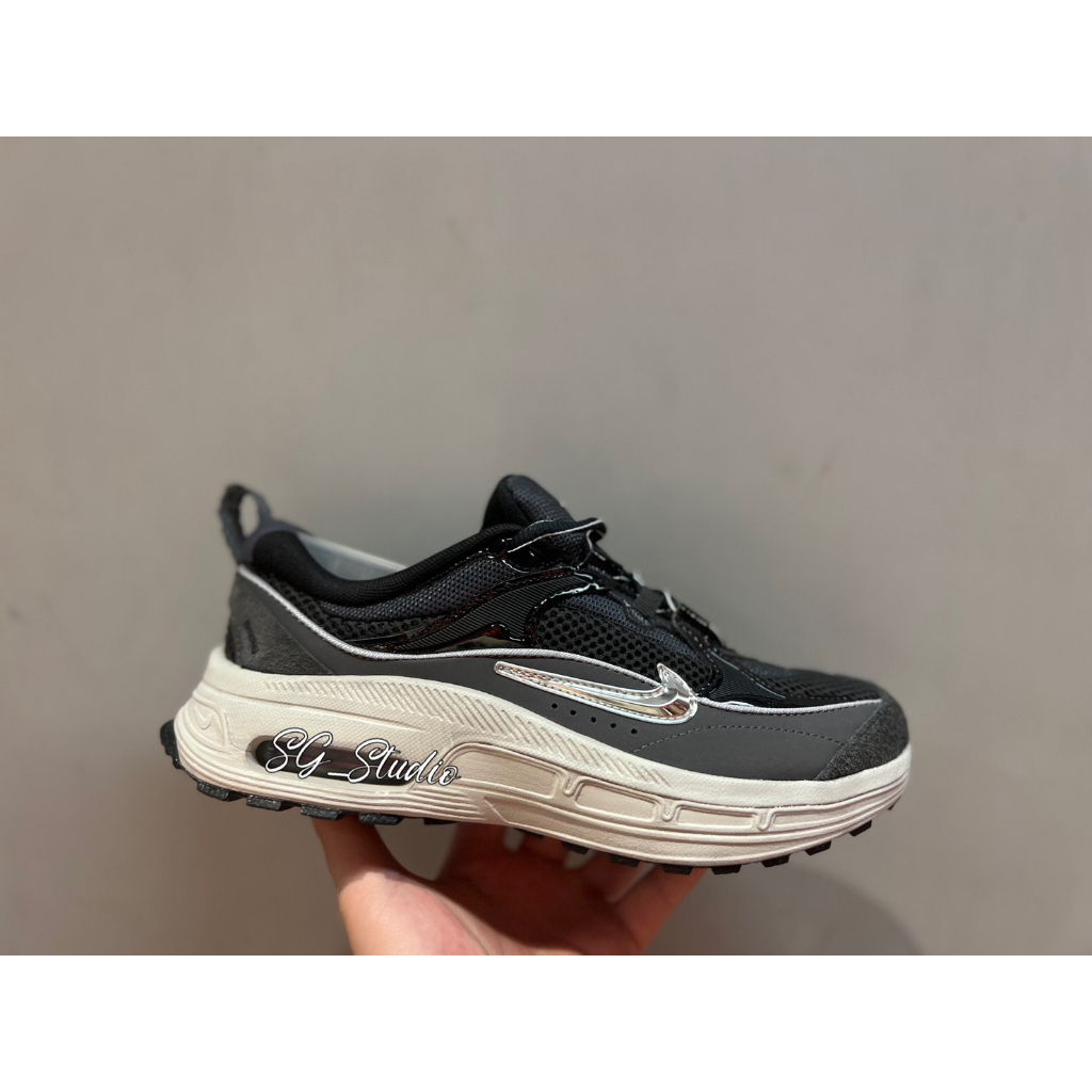 S.G AIR MAX BLISS FD4614-001 氣墊 減震 運動 休閒 女鞋