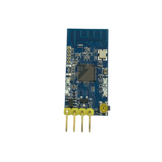 2.4G Zigbee 無線串列埠收發模組 CC2530 點對點 廣播模式 TTL