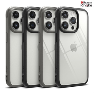 iPhone15 iPhone 15 Pro Max Plus Ringke Fusion Bold防撞手機保護殼 免運