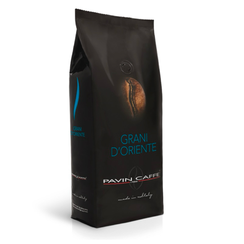 &lt;品質家&gt; 原裝進口 PAVIN G’O 100% 阿拉比卡種 義式 義大利咖啡豆 含稅價