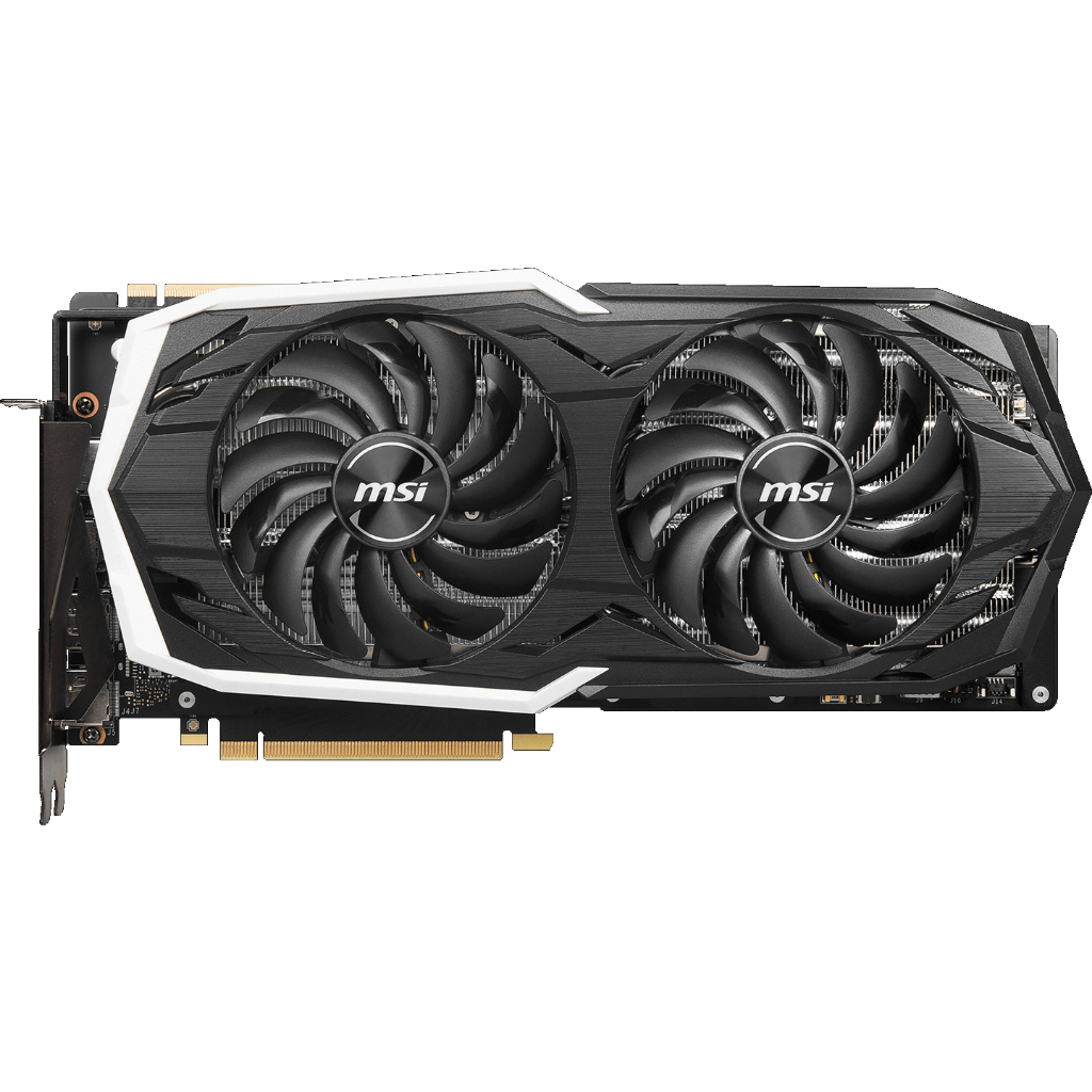 MSI 微星 GeForce RTX 2070 SUPER™ ARMOR OC 2070s 保固內