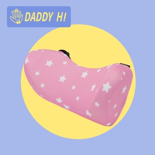〈DADDY Hi〉車用頸枕 汽車睡眠頸枕 車用睡眠頸枕 睡眠頭枕