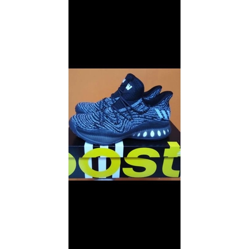 adidas crazy explosive wiggins us10.5