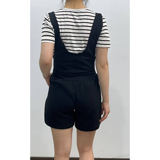 二手衣/二手衣便宜賣/女裝/二手女裝/吊帶褲/可愛女裝/女生套裝