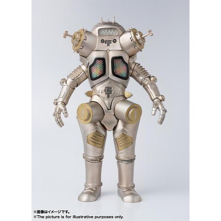 (天馬玩具) 現貨 萬代 代理版 SHF 超人力霸王 金古喬 喬王 King Joe