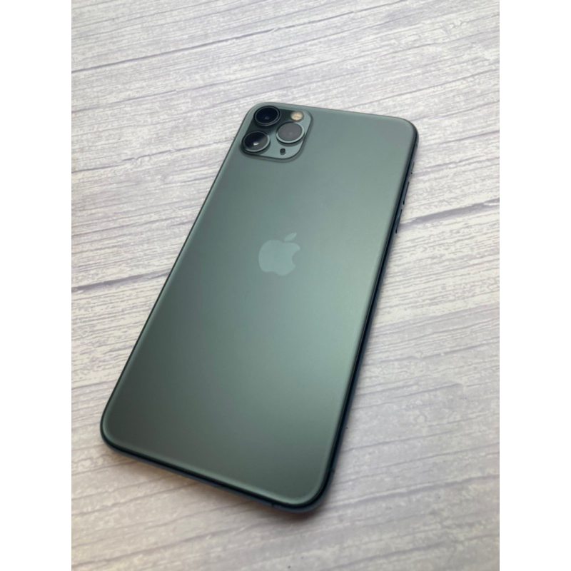 iPhone 11 Pro max 256gb 11pro max 256GB 可議價