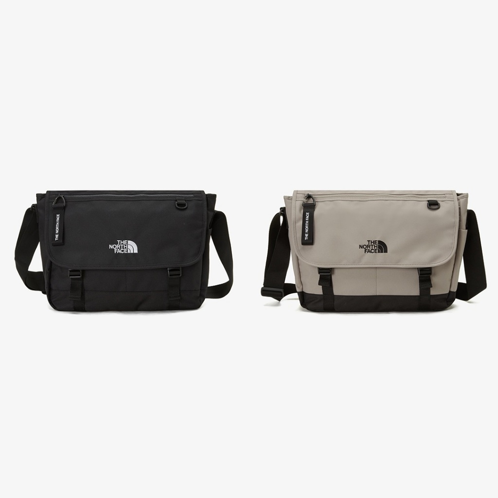 [Weigu Store] The North Face Messenger Bag L 郵差包 側背包