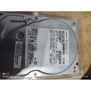 [三重]桌上型硬碟 3.5吋 320G 500G Sata