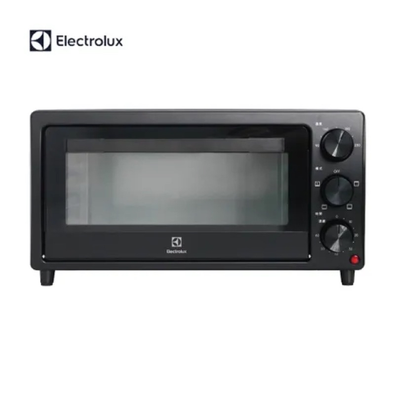 Electrolux 伊萊克斯  15L 烤箱